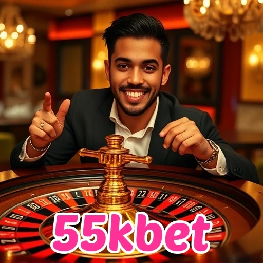 55kbet: Acara Berkala Penuh Hadiah dan Keseruan untuk Pemain