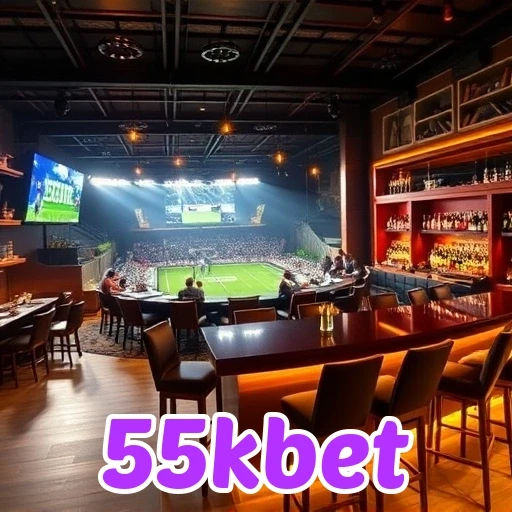 55kbet: Berita Terbaru dan Fitur Menarik untuk Gamer Indonesia