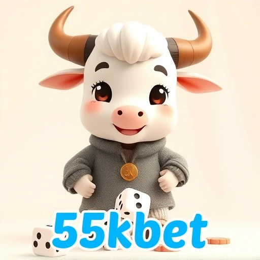 55kbet Bermain Bijak