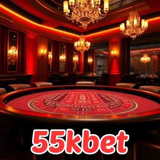 55kbet: Update Game yang Banyak Diminati dan Terbaru