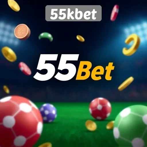 Bonus dan Promosi Menarik di 55kbet