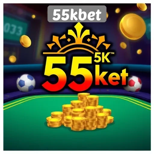 Menelusuri Fitur Unggulan Situs Game 55kbet
