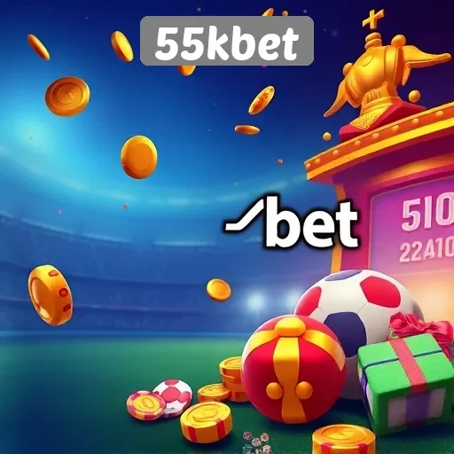 Koleksi Permainan yang Tersedia di 55kbet