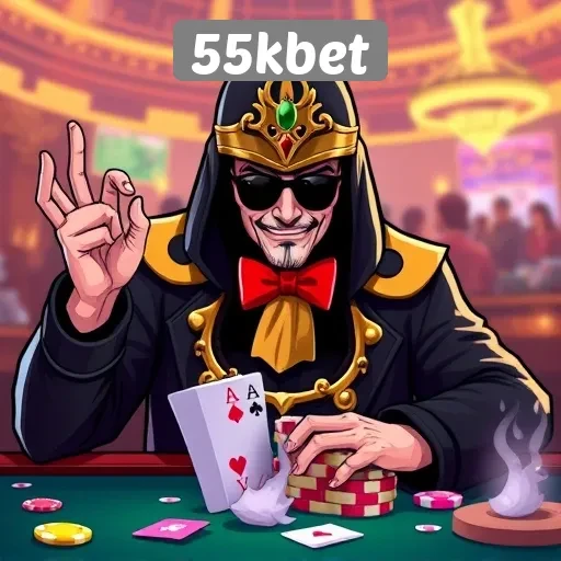 Sejarah dan Perkembangan Situs Game 55kbet