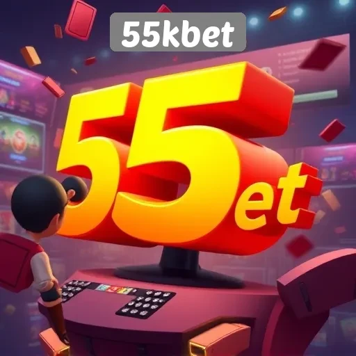 Dampak 55kbet terhadap Industri Game Online di Indonesia
