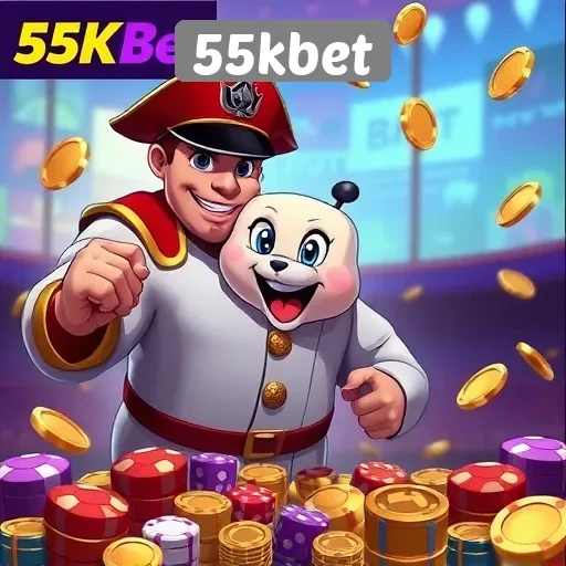 Pengenalan Situs Game Online 55kbet untuk Pemain Indonesia