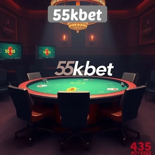 Keunggulan dan Fitur Menarik dari 55kbet