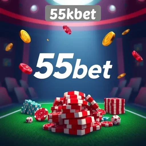 Mengulas Keunggulan Situs Game 55kbet di Indonesia