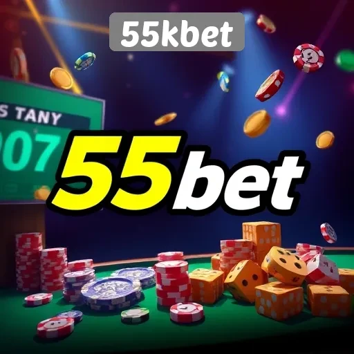 Review Pengalaman Bermain di 55kbet