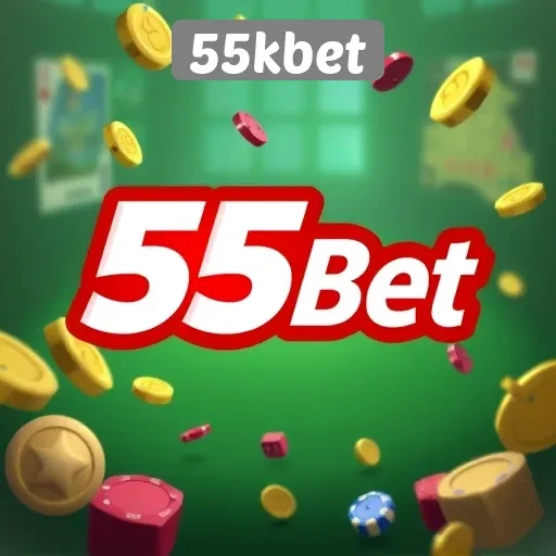 Ulasan Situs Game 55kbet untuk Para Gamer Indonesia