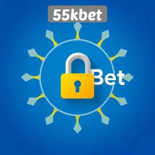 Tinjauan Lengkap Fitur Keamanan Pada 55kbet