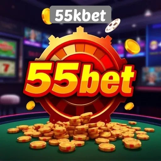 Beragam Jenis Permainan yang Tersedia di 55kbet
